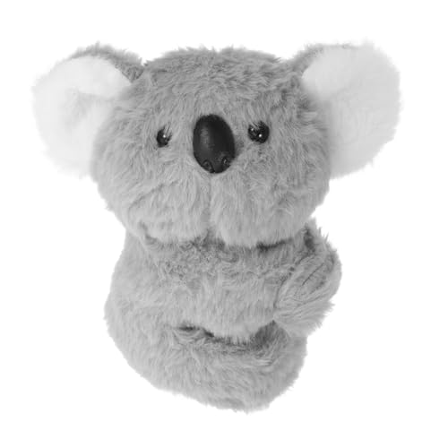 Garneck Kuscheliges Koala Slap Armband üsch Tierarmband Für Perfektes Mitgebsel Für Geburtstagsfeiern Und Spielzeit Ideales Für ädchen Und Jungen von Garneck