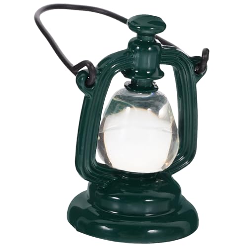 Garneck Puppenhaus Kerzenleuchter Lampe Öllaterne Mini Puppenhaus Lampen Miniatur Petroleumlicht Miniatur Laterne Puppenhaus Retro Petroleumlampe Mini Petroleum Nachtlicht Grüne Legierung Garneck Puppenhaus Kerzenleuchter Lampe Öllaterne Mini Puppenhaus Lampen Miniatur Petroleumlicht Miniatur Laterne Puppenhaus Retro Petroleumlampe Mini Petroleum Nachtlicht Grüne Legierung von Garneck