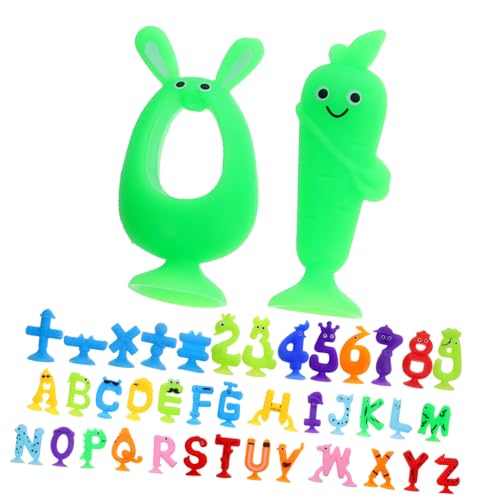 Garneck Teiliges Saugnapf Badespielzeug mit Bunten Buchstaben und Zahlen Pädagogisches Lernspielzeug für Leicht zu Reinigen Langlebig für Eltern Junge Mädchen Spiel und Vorschule Garneck Teiliges Saugnapf Badespielzeug mit Bunten Buchstaben und Zahlen Pädagogisches Lernspielzeug für Leicht zu Reinigen Langlebig für Eltern Junge Mädchen Spiel und Vorschule von Garneck