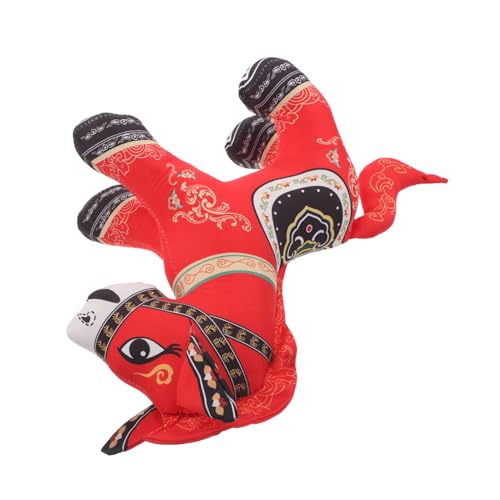 Garneck Tierkreis Pferdekissen Pferd Stofftiere Pferdespielzeug Dekoration Plüschpferd Puppe Neujahrspferd Souvenir Chinesisches Tierkreis Pferdespielzeug Interessantes Garneck Tierkreis Pferdekissen Pferd Stofftiere Pferdespielzeug Dekoration Plüschpferd Puppe Neujahrspferd Souvenir Chinesisches Tierkreis Pferdespielzeug Interessantes von Garneck