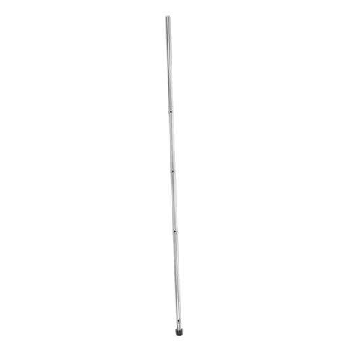 Garneck Tischfußball Set Eisen Tischfußball Ersatzstange Tischfußball Teil Hochleistungs Tischfußballstange Ersatz Tischfußballstange Tischfußball Ersatzstock Silber Garneck Tischfußball Set Eisen Tischfußball Ersatzstange Tischfußball Teil Hochleistungs Tischfußballstange Ersatz Tischfußballstange Tischfußball Ersatzstock Silber von Garneck