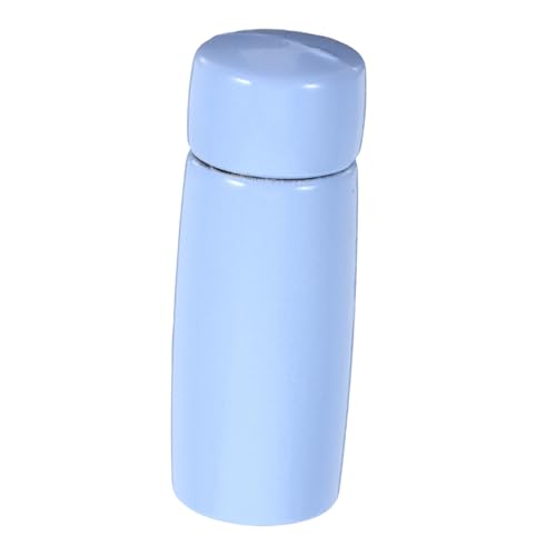 Garneck Wasserflasche aus Miniatur Spiel Küchen Zubehör Langlebig Farbenfroh Pädagogisches Kognitives Lernspielzeug für Miniatur Puppenhaus Garneck Wasserflasche aus Miniatur Spiel Küchen Zubehör Langlebig Farbenfroh Pädagogisches Kognitives Lernspielzeug für Miniatur Puppenhaus von Garneck