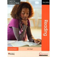 English for Academic Study: Reading Course Book - Edition 2 von Garnet Publishing