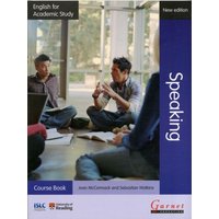 English for Academic Study: Speaking Course Book with Audio CDs 2012 von Garnet Publishing