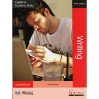 English for Academic Study: Writing Course Book - Edition 2 von Garnet Publishing