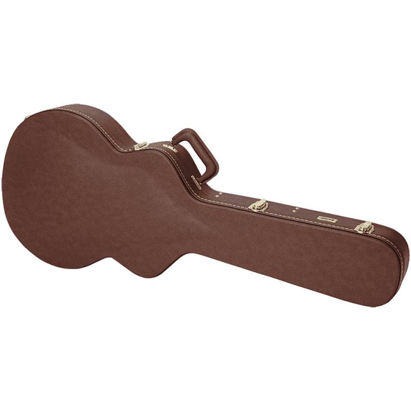 Gator GW 335 Brown Koffer E-Gitarre von Gator