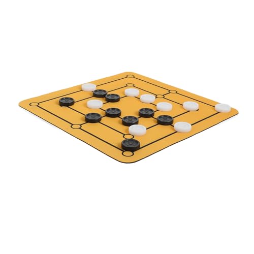 Gatuida 1 Satz neun Figuren Schach Haushalt Schachbrett tragbare Haushaltsschachbretter Schachbrett auf dem Tisch Brettspiele aus Holz Tabletop-Brettspiel Lustige Brettspiele Abs Gatuida 1 Satz neun Figuren Schach Haushalt Schachbrett tragbare Haushaltsschachbretter Schachbrett auf dem Tisch Brettspiele aus Holz Tabletop-Brettspiel Lustige Brettspiele Abs von Gatuida