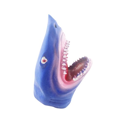 Gatuida Simulierte Handpuppen für Kinder Interaktive Eltern Kind Spielzeuge Geschichtenerzählpuppen in Blau Sicheres Material für Fantasievolles Spiel Gatuida Simulierte Handpuppen für Kinder Interaktive Eltern Kind Spielzeuge Geschichtenerzählpuppen in Blau Sicheres Material für Fantasievolles Spiel von Gatuida
