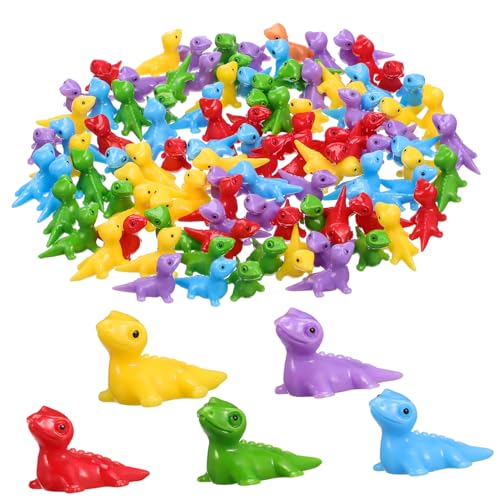 Gatuida 100 Stück Teiliges Mini Harz Eidechsen Bunte Kleine Resin Figuren Fein Gearbeitet Vielseitige Mini Gartenornamente Geeignet für Bonsai Puppenhaus und Desktop Dekoration Gatuida 100 Stück Teiliges Mini Harz Eidechsen Bunte Kleine Resin Figuren Fein Gearbeitet Vielseitige Mini Gartenornamente Geeignet für Bonsai Puppenhaus und Desktop Dekoration von Gatuida