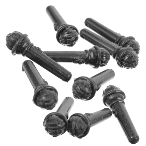 Gatuida 100 Stück Teiliges Mini Mikrofon Puppenhaus Zubehör Nachbildung Tischdekoration Langlebig Realistisch für Puppenhaus Ktv Accessoire Gatuida 100 Stück Teiliges Mini Mikrofon Puppenhaus Zubehör Nachbildung Tischdekoration Langlebig Realistisch für Puppenhaus Ktv Accessoire von Gatuida