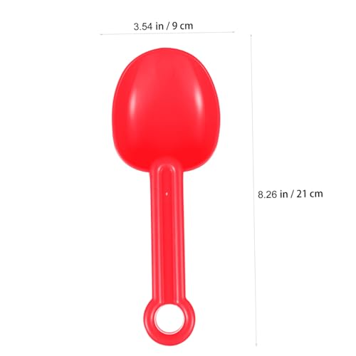 Gatuida 12 Stück Teiliges Sandspielzeug Bunte Sand schaufeln aus Leichtem Handliche Strandspielzeuge für Mädchen und Jungen Fördert Kreativität und Hand Auge koordination Beim Gatuida 12 Stück Teiliges Sandspielzeug Bunte Sand schaufeln aus Leichtem Handliche Strandspielzeuge für Mädchen und Jungen Fördert Kreativität und Hand Auge koordination Beim von Gatuida