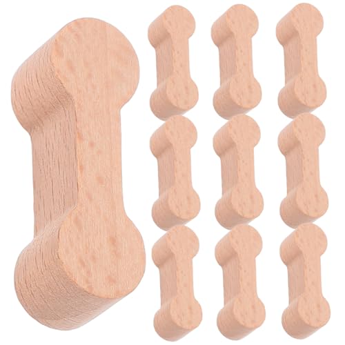 Gatuida 16 Stück Teiliges Holzschienen Verbinder Stabile Verbindungselemente für Holzeisenbahn Vielseitig Kompatibel mit Bahn Zubehör Kreatives Spiel für Robustes Holzmaterial Gatuida 16 Stück Teiliges Holzschienen Verbinder Stabile Verbindungselemente für Holzeisenbahn Vielseitig Kompatibel mit Bahn Zubehör Kreatives Spiel für Robustes Holzmaterial von Gatuida