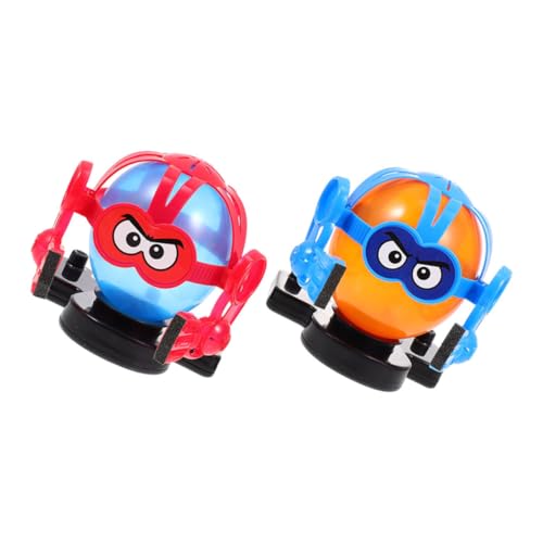 Gatuida 2 Sätze Interaktives Balloon Puncher Handgesteuerte Fencing Puppets für Familien Familienspiel Tischspiel zum Wettkampf und Spaß Gatuida 2 Sätze Interaktives Balloon Puncher Handgesteuerte Fencing Puppets für Familien Familienspiel Tischspiel zum Wettkampf und Spaß von Gatuida