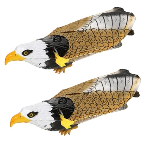 Gatuida 2 Stück Elektrisches Musikspielzeug Adlerform mit Lichtfunktion Fördert Kreativität und Motorik für Jungen und Mädchen Ab Jahren Gatuida 2 Stück Elektrisches Musikspielzeug Adlerform mit Lichtfunktion Fördert Kreativität und Motorik für Jungen und Mädchen Ab Jahren von Gatuida