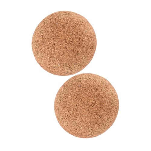 Gatuida 2 Stück Mini Tischfußball Bälle aus Holz Geräuschlose Indoor Kicker Ersatzbälle Kompatibel mit Standard Tischkicker Langlebig und Griffig für Präzise Schüsse Beim Fußballspiel Gatuida 2 Stück Mini Tischfußball Bälle aus Holz Geräuschlose Indoor Kicker Ersatzbälle Kompatibel mit Standard Tischkicker Langlebig und Griffig für Präzise Schüsse Beim Fußballspiel von Gatuida