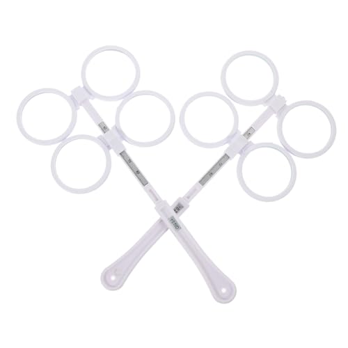 Gatuida 2 Stück Optische Flipper Instrumente Optische Täuschung Flipping Optometrie Zubehör Optometrie Test Optometrie Ausrüstung 025 Optometrie Flipper Flipper Optometrie Glas Gatuida 2 Stück Optische Flipper Instrumente Optische Täuschung Flipping Optometrie Zubehör Optometrie Test Optometrie Ausrüstung 025 Optometrie Flipper Flipper Optometrie Glas von Gatuida