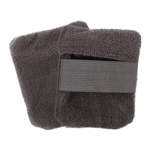 Gatuida 2 Stück Sandentferner Handschuhe für Strandurlaub Sandentfernung ohne Rückstände Schnelle Reinigung für Haut und Strandspielzeug Klein Gatuida 2 Stück Sandentferner Handschuhe für Strandurlaub Sandentfernung ohne Rückstände Schnelle Reinigung für Haut und Strandspielzeug Klein von Gatuida