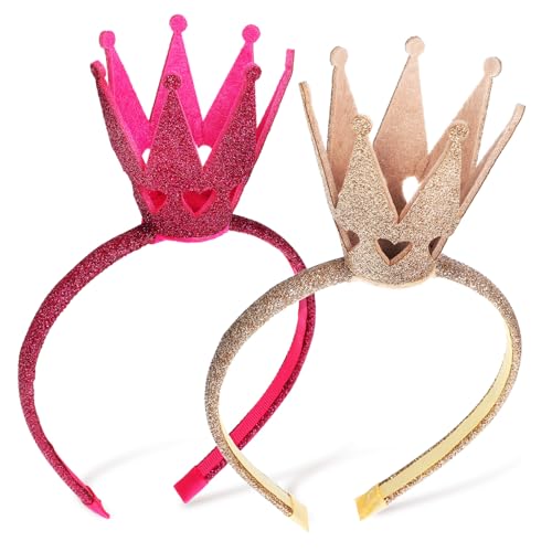 Gatuida 2 Stück Teiliges Haarband Glitzernde Haarschmuck für Mädchen Party Foto Requisiten Leicht und Bequem für Geburtstagsfeiern Weihnachten und Kostümpartys Gatuida 2 Stück Teiliges Haarband Glitzernde Haarschmuck für Mädchen Party Foto Requisiten Leicht und Bequem für Geburtstagsfeiern Weihnachten und Kostümpartys von Gatuida