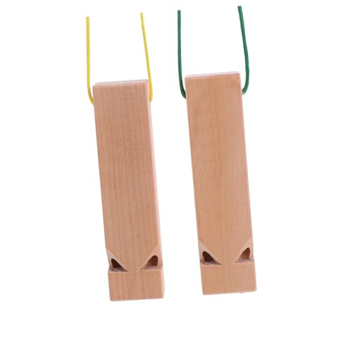 Gatuida 2 Stück Teiliges Holz Zugpfeifen Flöten DIY Malspaß Kreatives Musikinstrument für Jungen Mädchen Geburtstag Weihnachten Zufällige Farbe Zufällige Farbe Gatuida 2 Stück Teiliges Holz Zugpfeifen Flöten DIY Malspaß Kreatives Musikinstrument für Jungen Mädchen Geburtstag Weihnachten Zufällige Farbe Zufällige Farbe von Gatuida