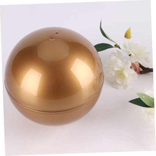 Gatuida 2 Stück bälle aus Hochwertigem Kunststoff Glatte Oberfläche Kompakte Sicher und Langlebig für Tombola Gewinnspiele und Unterhaltungsaktivitäten Gatuida 2 Stück bälle aus Hochwertigem Kunststoff Glatte Oberfläche Kompakte Sicher und Langlebig für Tombola Gewinnspiele und Unterhaltungsaktivitäten von Gatuida