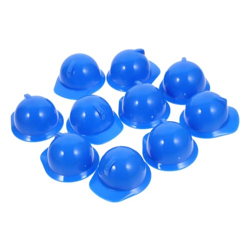 Gatuida 20 Stck Teiliges Miniatur Puppen Schutzhelme aus Kunststoff Detailgetreue Bauhelm Puppenhüte Sicher und Langlebig Geeignet für Puppenkleidung und Dekoration Handfreundlich und Gatuida 20 Stck Teiliges Miniatur Puppen Schutzhelme aus Kunststoff Detailgetreue Bauhelm Puppenhüte Sicher und Langlebig Geeignet für Puppenkleidung und Dekoration Handfreundlich und von Gatuida