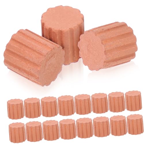 Gatuida 20 Stück Miniatur Ziegelsteine DIY Sandtisch Bausteine aus Langlebigem Material Kleine Garten und Hausdekorationen für Mikro Landschaft Modellbau und Kreative Bastelprojekte Gatuida 20 Stück Miniatur Ziegelsteine DIY Sandtisch Bausteine aus Langlebigem Material Kleine Garten und Hausdekorationen für Mikro Landschaft Modellbau und Kreative Bastelprojekte von Gatuida
