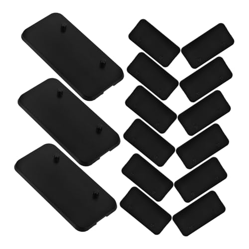 Gatuida 20 Stück Teiliges Actionfigur Displayständer aus Kunststoff Quadratische Basis für Sammelfiguren Vielseitig Kompatibel Stabile Halterung Einfach Zusammenbaubar Transparent Sockel Gatuida 20 Stück Teiliges Actionfigur Displayständer aus Kunststoff Quadratische Basis für Sammelfiguren Vielseitig Kompatibel Stabile Halterung Einfach Zusammenbaubar Transparent Sockel von Gatuida