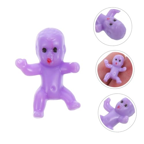Gatuida 20 Stück Teiliges Mini Deko Plastikfiguren Pastell für Eiswürfelspiel Babyparty Tischdeko Geschenkidee für Freunde Vielseitig Einsetzbar Gatuida 20 Stück Teiliges Mini Deko Plastikfiguren Pastell für Eiswürfelspiel Babyparty Tischdeko Geschenkidee für Freunde Vielseitig Einsetzbar von Gatuida