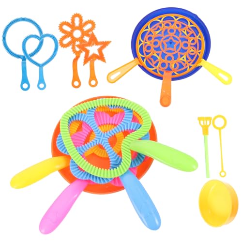 Gatuida 20 Stück Teiliges Seifenblasen mit Großen Bunten Bubble Wands aus Hochwertigem Langlebig und Sicher für Outdoor Garten Park und Familienaktivitäten Zufällige Farbe Zufällige Farbe Gatuida 20 Stück Teiliges Seifenblasen mit Großen Bunten Bubble Wands aus Hochwertigem Langlebig und Sicher für Outdoor Garten Park und Familienaktivitäten Zufällige Farbe Zufällige Farbe von Gatuida