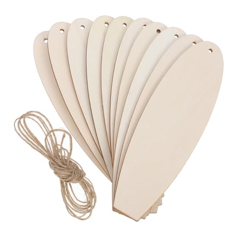 Gatuida 20 Stück Teiliges Surfbrett Holz deko zum Aufhängen Unbemalte DIY Stranddekoration Kreative Holz schilder für Wohnraum und Event Bastelzubehör Gatuida 20 Stück Teiliges Surfbrett Holz deko zum Aufhängen Unbemalte DIY Stranddekoration Kreative Holz schilder für Wohnraum und Event Bastelzubehör von Gatuida
