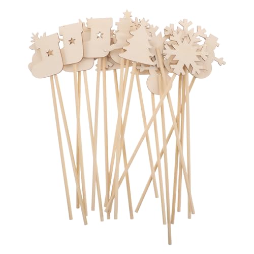 Gatuida 20 Stück blanke Feenstäbe: Feen-Engel-Hexenstäbe, Kostümzubehör für Frauen, Mädchen, Kinder, Halloween-Kostüm, Cosplay, Party-Requisite Gatuida 20 Stück blanke Feenstäbe: Feen-Engel-Hexenstäbe, Kostümzubehör für Frauen, Mädchen, Kinder, Halloween-Kostüm, Cosplay, Party-Requisite von Gatuida