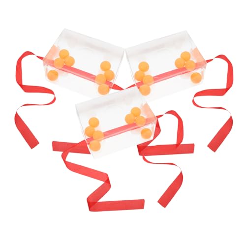 Gatuida 3 Sätze Twerking Ball Spiel Interaktives Partyspiel mit Bällen Lustiges Outdoor Camping und Gruppen Spiel für Teamwork und Unterhaltung Gatuida 3 Sätze Twerking Ball Spiel Interaktives Partyspiel mit Bällen Lustiges Outdoor Camping und Gruppen Spiel für Teamwork und Unterhaltung von Gatuida