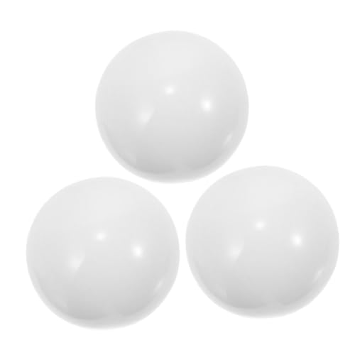 Gatuida 3 Stück Präzise Teiliges Roulette Radperlen aus Langlebigem Harz Rotierende Spielperlen für Festival und Partyspiele Kleine Ersatzkugeln für Authentisches Roulette Erlebnis Gatuida 3 Stück Präzise Teiliges Roulette Radperlen aus Langlebigem Harz Rotierende Spielperlen für Festival und Partyspiele Kleine Ersatzkugeln für Authentisches Roulette Erlebnis von Gatuida