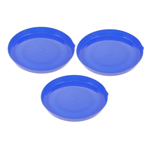 Gatuida 3 Stück Teiliges Outdoor Seifenblasenring Set für Großem Platter und Aufbewahrungstablett für Gemeinsames Outdoor Partys und Gruppenaktivitäten Gatuida 3 Stück Teiliges Outdoor Seifenblasenring Set für Großem Platter und Aufbewahrungstablett für Gemeinsames Outdoor Partys und Gruppenaktivitäten von Gatuida