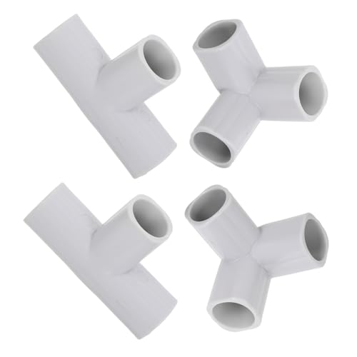 Gatuida 4 Stück Teiliges Laufstall Verbinder aus Robustem Material Stabile und Sichere Spielgitter Erweiterbar und Anpassbar für Indoor Outdoor Laufstall Zubehör Gatuida 4 Stück Teiliges Laufstall Verbinder aus Robustem Material Stabile und Sichere Spielgitter Erweiterbar und Anpassbar für Indoor Outdoor Laufstall Zubehör von Gatuida