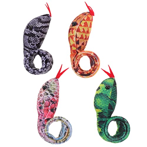 Gatuida 4 Stück Teiliges Slap Armband mit Lustigen Tiermotiven Weicher Vielseitig als Partygeschenk und Accessoire Geeignet für Geburtstags und Mottopartys Hautfreundlich und Bequem zu Gatuida 4 Stück Teiliges Slap Armband mit Lustigen Tiermotiven Weicher Vielseitig als Partygeschenk und Accessoire Geeignet für Geburtstags und Mottopartys Hautfreundlich und Bequem zu von Gatuida