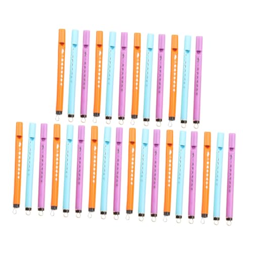 Gatuida 40 Stück Mini Musik Vogelpfeifen Bunte Lerchenpfeifen Sichere Kinderspielzeuge Einfache Handhabung Fördert Musikalische Fähigkeiten und Zufällige Farbe Zufällige Farbe Gatuida 40 Stück Mini Musik Vogelpfeifen Bunte Lerchenpfeifen Sichere Kinderspielzeuge Einfache Handhabung Fördert Musikalische Fähigkeiten und Zufällige Farbe Zufällige Farbe von Gatuida