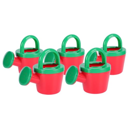 Gatuida 5 Stück Teiliges Gießkannen aus Praktische Wasserspielzeuge für Geeignet für Indoor und Outdoor Garten Sicher Leicht und Vielseitig Einsetzbar Gatuida 5 Stück Teiliges Gießkannen aus Praktische Wasserspielzeuge für Geeignet für Indoor und Outdoor Garten Sicher Leicht und Vielseitig Einsetzbar von Gatuida