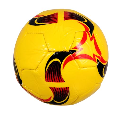 Gatuida Adorabler Mini Fußball Kinderbälle Buntes Multifunktions Soccer Accessoire für Hand Auge Koordination Fördert Motorische Fähigkeiten Perfektes für Jungen und Zufällige Farbe Gatuida Adorabler Mini Fußball Kinderbälle Buntes Multifunktions Soccer Accessoire für Hand Auge Koordination Fördert Motorische Fähigkeiten Perfektes für Jungen und Zufällige Farbe von Gatuida