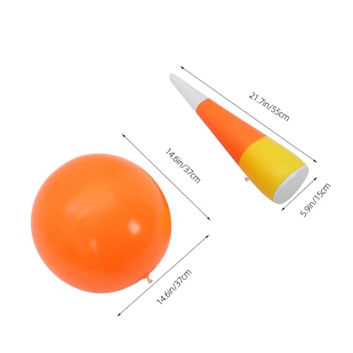 Gatuida Aufblasbares Bowling-Set mit Jumbo-bällen und Pins Robustes Outdoor Indoor und Erwachsene für Garten Familie und Motoriktraining Gatuida Aufblasbares Bowling-Set mit Jumbo-bällen und Pins Robustes Outdoor Indoor und Erwachsene für Garten Familie und Motoriktraining von Gatuida