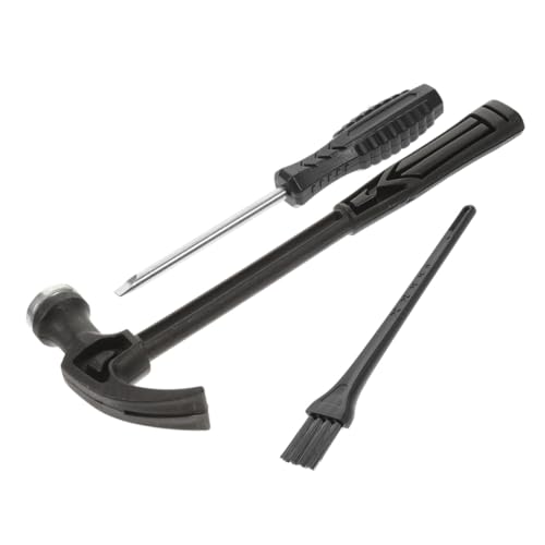 Gatuida Ausgrabungsset Teilig Leichtes Kunststoff Grabwerkzeug mit Hammer Meißel und Bürste für Dinosaurier Fossilien Sandspielzeug Lernspielzeug Gatuida Ausgrabungsset Teilig Leichtes Kunststoff Grabwerkzeug mit Hammer Meißel und Bürste für Dinosaurier Fossilien Sandspielzeug Lernspielzeug von Gatuida