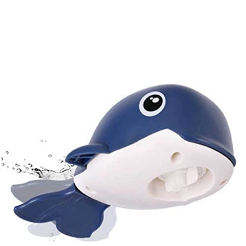 Gatuida Badespielzeug Kleine Aufzieh Wal Schwimmspielzeug für Junge Mädchen Umweltfreundlich Sicher Spielerisch Badewanne Gatuida Badespielzeug Kleine Aufzieh Wal Schwimmspielzeug für Junge Mädchen Umweltfreundlich Sicher Spielerisch Badewanne von Gatuida