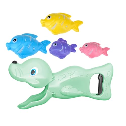 Gatuida Badespielzeug Leichtes Badezeit ohne Batterien Simuliertes Krebsdesign Glatte Oberfläche Sicher für Junge Mädchen Badewanne Gatuida Badespielzeug Leichtes Badezeit ohne Batterien Simuliertes Krebsdesign Glatte Oberfläche Sicher für Junge Mädchen Badewanne von Gatuida