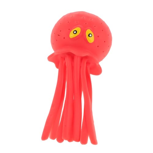 Gatuida Badespielzeug für Junge Mädchen Cartoon Badewannenspielzeug Wasser für Kleinkinder Pool Strand Sicher Rotes Sauger Badespielzeug für Gatuida Badespielzeug für Junge Mädchen Cartoon Badewannenspielzeug Wasser für Kleinkinder Pool Strand Sicher Rotes Sauger Badespielzeug für von Gatuida