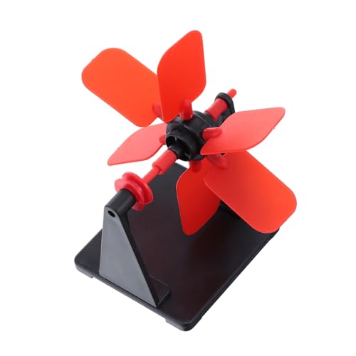 Gatuida Bausatz Wasserrad Generator DIY Wasserkraftwerk Modell Lernspielzeug für Grundschule Physik Experiment Unterricht Helfer Wasserbahn Gatuida Bausatz Wasserrad Generator DIY Wasserkraftwerk Modell Lernspielzeug für Grundschule Physik Experiment Unterricht Helfer Wasserbahn von Gatuida