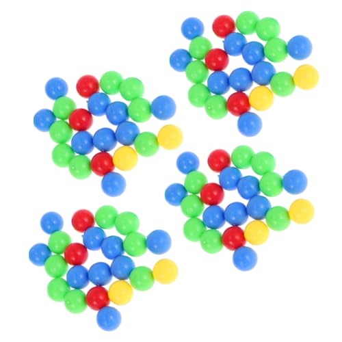 Gatuida Bunte Spielmurmeln Ersatzbälle für Hippo Spiel Kinderspielzeug Lernspielzeug Tischspiel Marbles für Eltern Junge Mädchen Interaktion Zufällige Farbe Zufällige Farbe Gatuida Bunte Spielmurmeln Ersatzbälle für Hippo Spiel Kinderspielzeug Lernspielzeug Tischspiel Marbles für Eltern Junge Mädchen Interaktion Zufällige Farbe Zufällige Farbe von Gatuida