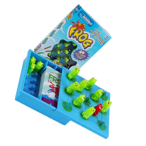 Gatuida Checkers Leichtes Tragbares Plastik Brettspiel für Drinnen und Draußen Fördert Logisches Hand Auge Koordination Farberkennung und Unabhängiges Pädagogisches Denkspiel Gatuida Checkers Leichtes Tragbares Plastik Brettspiel für Drinnen und Draußen Fördert Logisches Hand Auge Koordination Farberkennung und Unabhängiges Pädagogisches Denkspiel von Gatuida