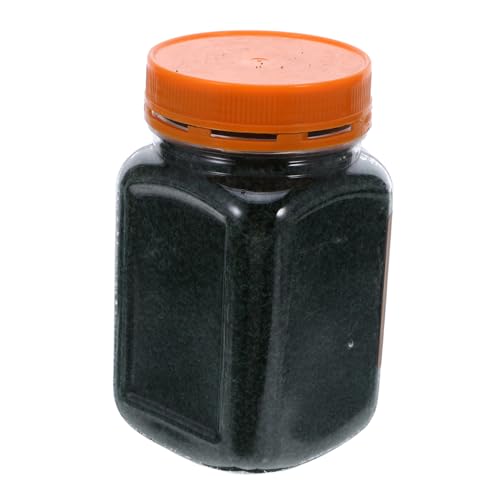 Gatuida DIY Baum Pulver für Realistische Modelle Buschige Schwamm-terrains für Miniatur Szenerien Grasstreu für Eisenbahn-szenen und Märchengärten Einfach Anzuwenden Große Kapazität Gatuida DIY Baum Pulver für Realistische Modelle Buschige Schwamm-terrains für Miniatur Szenerien Grasstreu für Eisenbahn-szenen und Märchengärten Einfach Anzuwenden Große Kapazität von Gatuida