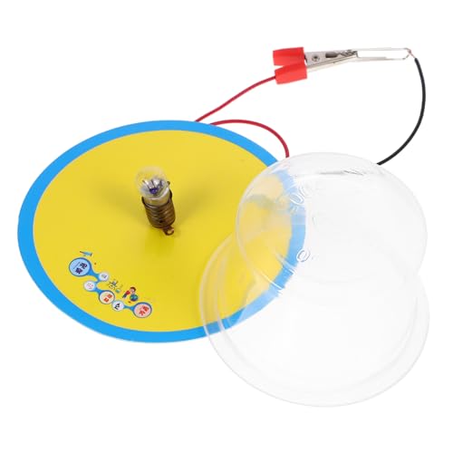 Gatuida DIY Schatten und Licht Experimentierkasten für Wissenschaftliches Lernspielzeug mit Licht Schattenmaterialien Kreatives Jungen und Mädchen Fördert Vorstellungskraft und Praktische Gatuida DIY Schatten und Licht Experimentierkasten für Wissenschaftliches Lernspielzeug mit Licht Schattenmaterialien Kreatives Jungen und Mädchen Fördert Vorstellungskraft und Praktische von Gatuida