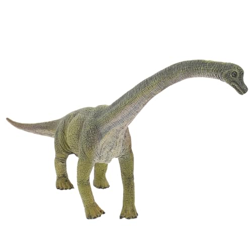 Gatuida Dinosaurier Modell Brachiosaurus Dekofigur aus Kunststoff Realistische Dinosaurier Figur für Jungen Mädchen Kindergeburtstag Leicht Pflegeleicht und Detailreich Gatuida Dinosaurier Modell Brachiosaurus Dekofigur aus Kunststoff Realistische Dinosaurier Figur für Jungen Mädchen Kindergeburtstag Leicht Pflegeleicht und Detailreich von Gatuida
